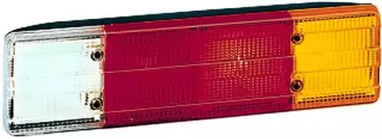 2VB 004 887-011 HELLA Задний фонарь 2VB 004 887-011 HELLA Задний фонарь