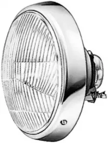 9ES 071 899-021 HELLA Рассеиватель, основная фара 9ES 071 899-021 HELLA Рассеиватель, основная фара