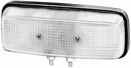 2JA 001 360-001 HELLA Oсвещение салона 2JA 001 360-001 HELLA Oсвещение салона