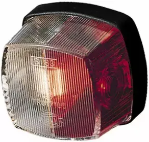 2XS 005 639-002 HELLA Габаритный фонарь 2XS 005 639-002 HELLA Габаритный фонарь