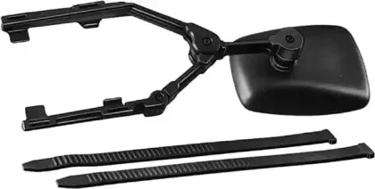 8SD 501 201-011 HELLA Зеркало рампы 8SD 501 201-011 HELLA Зеркало рампы