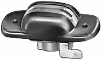 2KA 002 445-111 HELLA Фонарь освещения номерного знака 2KA 002 445-111 HELLA Фонарь освещения номерного знака