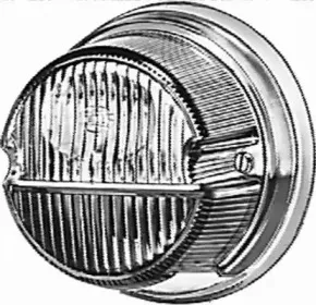 2ST 001 259-321 HELLA Задний фонарь 2ST 001 259-321 HELLA Задний фонарь