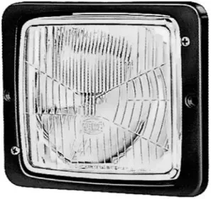 1AA 004 109-041 HELLA Основная фара 1AA 004 109-041 HELLA Основная фара