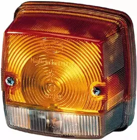 2BE 003 014-257 HELLA Фонарь указателя поворота 2BE 003 014-257 HELLA Фонарь указателя поворота