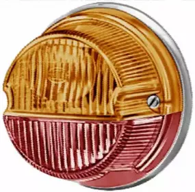2SB 001 259-261 HELLA Задний фонарь 2SB 001 259-261 HELLA Задний фонарь