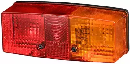 2SD 003 184-031 HELLA Задний фонарь 2SD 003 184-031 HELLA Задний фонарь