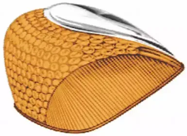 9EL 085 478-001 HELLA Рассеиватель, фонарь указателя поворота 9EL 085 478-001 HELLA Рассеиватель, фонарь указателя поворота