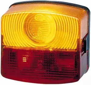 2SD 003 182-051 HELLA Задний фонарь 2SD 003 182-051 HELLA Задний фонарь