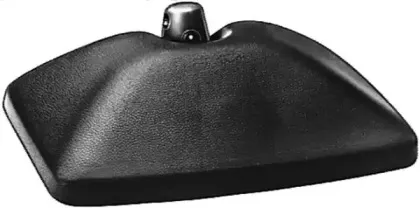 8SB 004 288-001 HELLA Наружное зеркало 8SB 004 288-001 HELLA Наружное зеркало