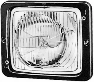 1AA 004 109-201 HELLA Основная фара 1AA 004 109-201 HELLA Основная фара