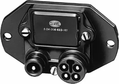 5DA 006 623-181 HELLA Коммутатор, система зажигания 5DA 006 623-181 HELLA Коммутатор, система зажигания