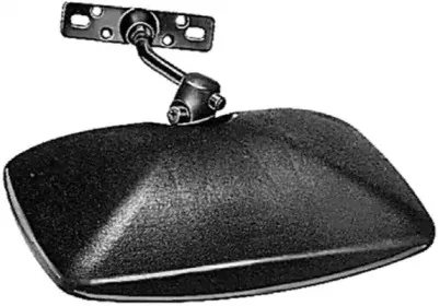 8SB 501 137-031 HELLA Наружное зеркало 8SB 501 137-031 HELLA Наружное зеркало