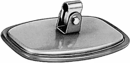 8SB 002 407-001 HELLA Наружное зеркало 8SB 002 407-001 HELLA Наружное зеркало
