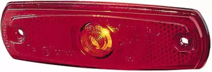 2PS 962 964-018 HELLA Боковой габаритный фонарь 2PS 962 964-018 HELLA Боковой габаритный фонарь