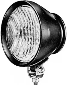 1G3 003 710-021 HELLA Фара рабочего освещения 1G3 003 710-021 HELLA Фара рабочего освещения