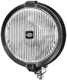 1F7 004 700-031 HELLA Фара дальнего света 1F7 004 700-031 HELLA Фара дальнего света
