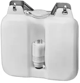 8WB 003 248-001 HELLA Резервуар для воды (для чистки) 8WB 003 248-001 HELLA Резервуар для воды (для чистки)