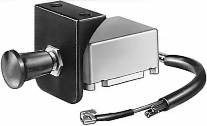 6HD 002 535-031 HELLA Указатель аварийной сигнализации 6HD 002 535-031 HELLA Указатель аварийной сигнализации