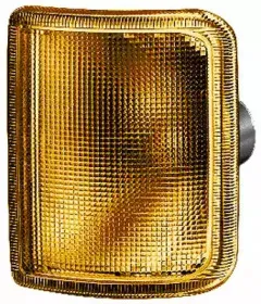 2BA 005 481-001 HELLA Фонарь указателя поворота 2BA 005 481-001 HELLA Фонарь указателя поворота