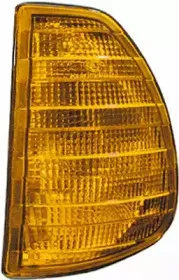 2BA 003 110-021 HELLA Фонарь указателя поворота 2BA 003 110-021 HELLA Фонарь указателя поворота