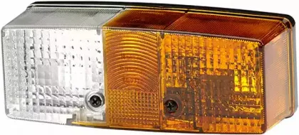 9EL 118 703-001 HELLA Рассеиватель, задний фонарь 9EL 118 703-001 HELLA Рассеиватель, задний фонарь