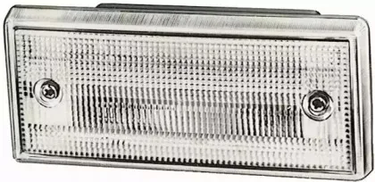 9EL 123 635-001 HELLA Рассеиватель, фара заднего хода 9EL 123 635-001 HELLA Рассеиватель, фара заднего хода