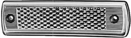 2PF 001 647-031 HELLA Стояночный огонь 2PF 001 647-031 HELLA Стояночный огонь