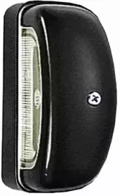 2KA 001 386-281 HELLA Фонарь освещения номерного знака 2KA 001 386-281 HELLA Фонарь освещения номерного знака