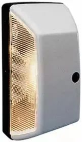 2KA 003 389-011 HELLA Фонарь освещения номерного знака 2KA 003 389-011 HELLA Фонарь освещения номерного знака