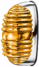 2BA 001 227-201 HELLA Фонарь указателя поворота 2BA 001 227-201 HELLA Фонарь указателя поворота