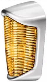 2BA 001 248-001 HELLA Фонарь указателя поворота 2BA 001 248-001 HELLA Фонарь указателя поворота