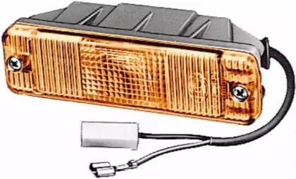 2BA 002 939-251 HELLA Фонарь указателя поворота 2BA 002 939-251 HELLA Фонарь указателя поворота