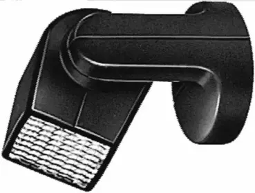 2AB 004 532-102 HELLA Лампа для чтения 2AB 004 532-102 HELLA Лампа для чтения