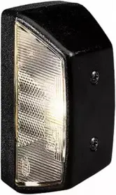 2KA 003 389-211 HELLA Фонарь освещения номерного знака 2KA 003 389-211 HELLA Фонарь освещения номерного знака