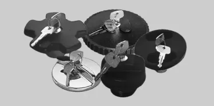 8XY 004 715-001 HELLA Крышка, топливной бак 8XY 004 715-001 HELLA Крышка, топливной бак