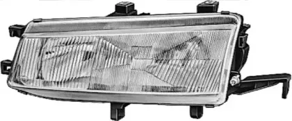 1AG 236 004-101 HELLA Основная фара 1AG 236 004-101 HELLA Основная фара