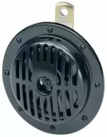 3CA 004 811-011 HELLA Звуковой сигнал 3CA 004 811-011 HELLA Звуковой сигнал