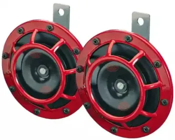 3AG 003 399-801 HELLA Звуковой сигнал 3AG 003 399-801 HELLA Звуковой сигнал
