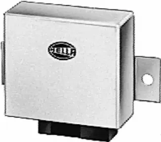 4DW 002 834-121 HELLA Прерыватель указателей поворота 4DW 002 834-121 HELLA Прерыватель указателей поворота