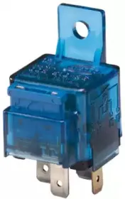 4RA 003 530-051 HELLA Реле, рабочий ток 4RA 003 530-051 HELLA Реле, рабочий ток
