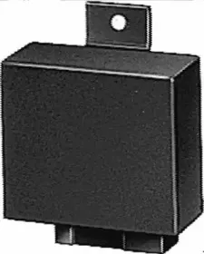 5WG 002 450-291 HELLA Реле, интервал включения стеклоочистителя 5WG 002 450-291 HELLA Реле, интервал включения стеклоочистителя