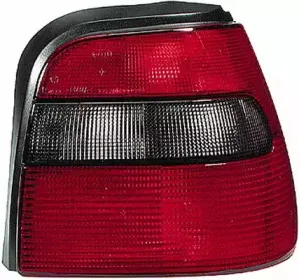 9EL 246 201-011 HELLA Задний фонарь 9EL 246 201-011 HELLA Задний фонарь