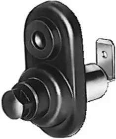 6ZF 004 365-031 HELLA Выключатель, контакт двери 6ZF 004 365-031 HELLA Выключатель, контакт двери