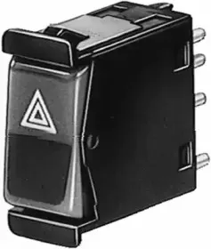 6HH 003 631-021 HELLA Указатель аварийной сигнализации 6HH 003 631-021 HELLA Указатель аварийной сигнализации
