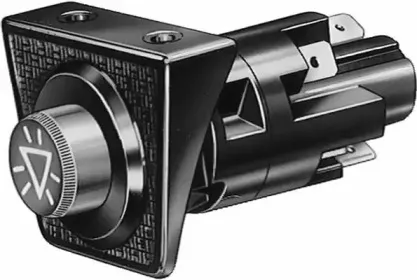 6HF 001 579-052 HELLA Указатель аварийной сигнализации 6HF 001 579-052 HELLA Указатель аварийной сигнализации