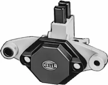 5DR 004 241-157 HELLA Регулятор генератора 5DR 004 241-157 HELLA Регулятор генератора