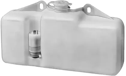 8BW 003 443-067 HELLA Резервуар для воды (для чистки) 8BW 003 443-067 HELLA Резервуар для воды (для чистки)