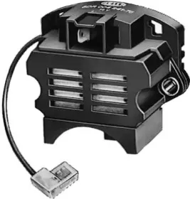 5DR 004 241-761 HELLA Регулятор генератора 5DR 004 241-761 HELLA Регулятор генератора
