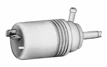 8TW 004 223-031 HELLA Водяной насос, система очистки окон 8TW 004 223-031 HELLA Водяной насос, система очистки окон